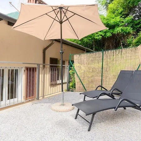 Comfortable Just A Short Walk From The Lake! Apartamento *
